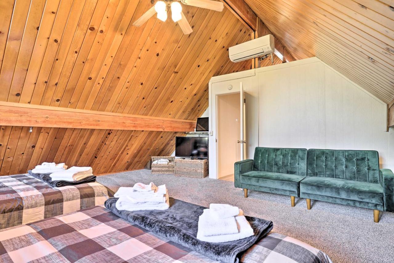 Pine Mountain Lake Vacation Rental With Deck Groveland Exterior foto